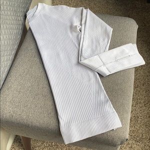 Lululemon Swift Long Sleeve